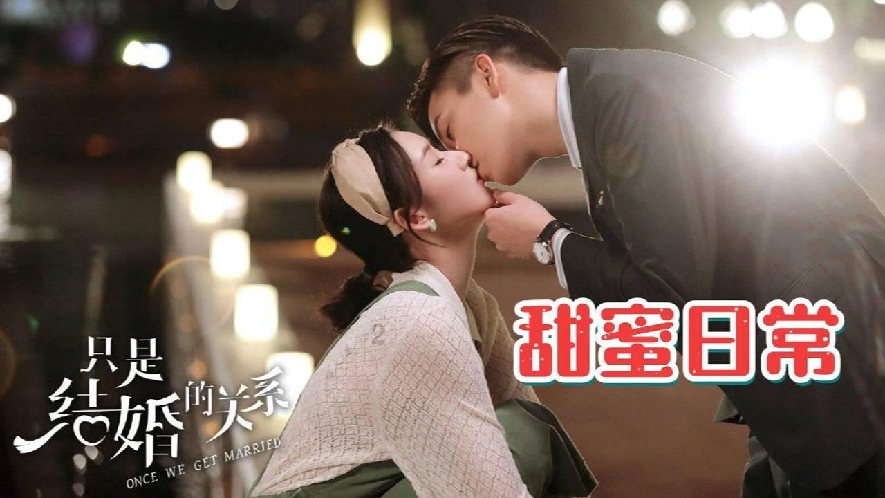 逃离废弃的卡车场
