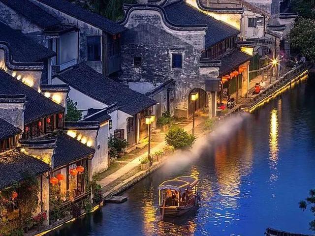 卡姆登市场