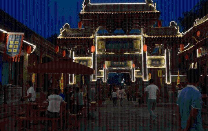 急速变色龙